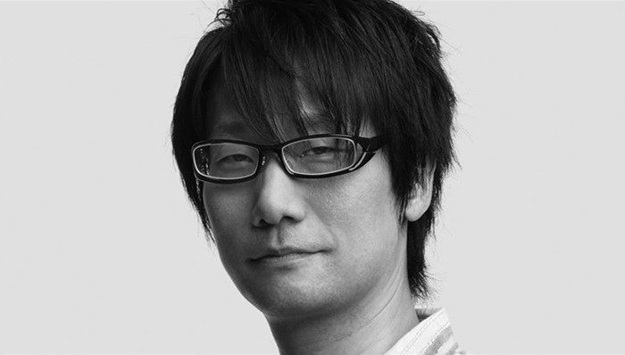 小岛秀夫的26个关键词