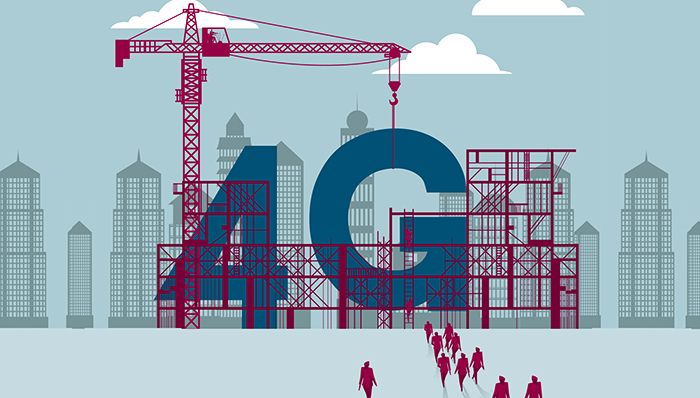 中移动2016年目标5亿