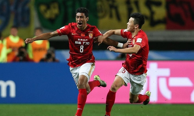 世俱杯,半决赛,恒大足球,巴萨