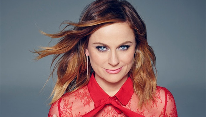 艾米·波勒：自负与浮华是喜剧的坟墓