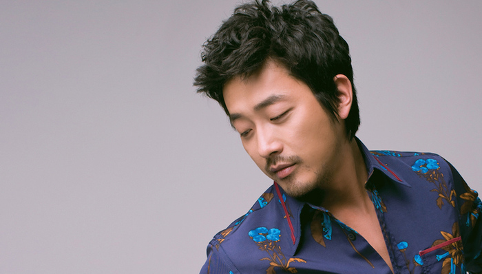 河正宇,孤独星球,黄海,许三观卖血记