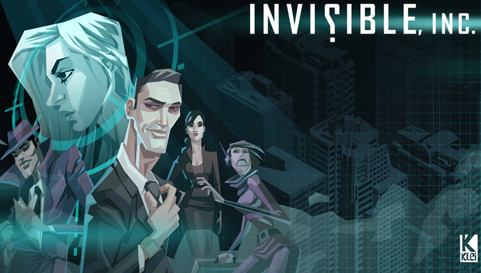 《隐形公司》才是2015年最佳策略游戏