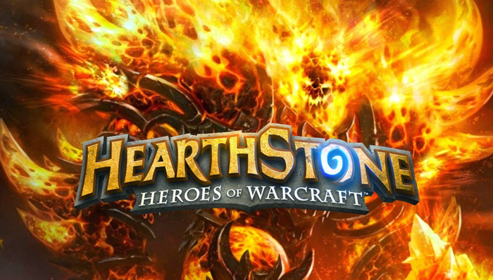 《炉石传说》全球十佳选手排行榜