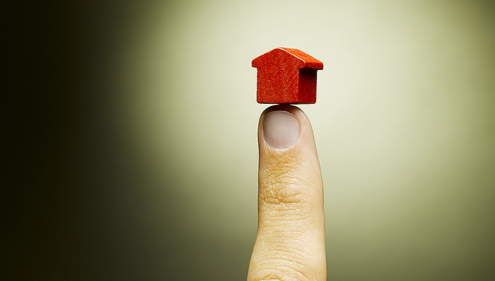 GDP目标依存房地产