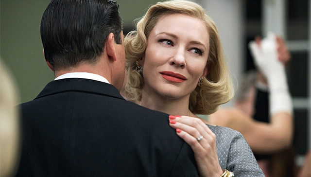 同性恋,卡罗尔,Carol,女同,派翠西亚·海史密斯,Patricia,Highsmith,电影,盐