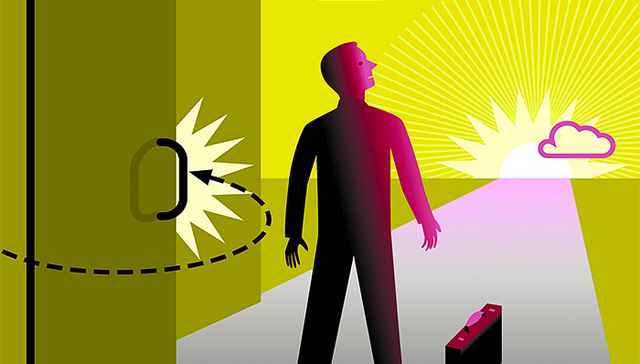 原铁本老板戴国芳低调东山再起