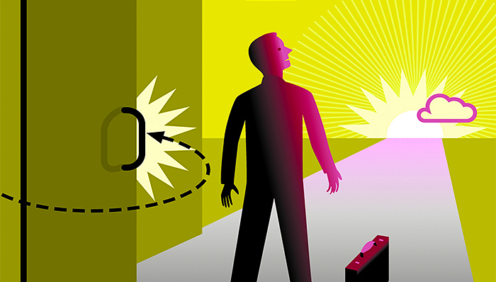 原铁本老板戴国芳低调东山再起