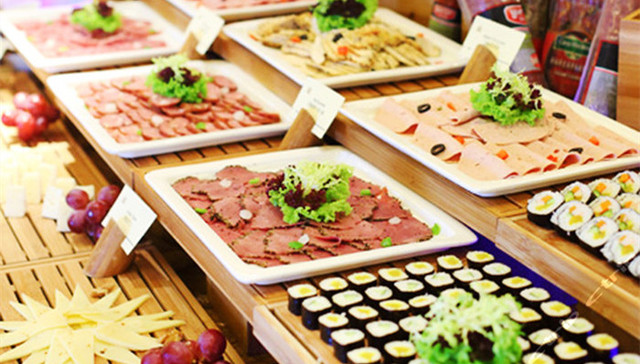 三亚,350早餐,宰客,酒店