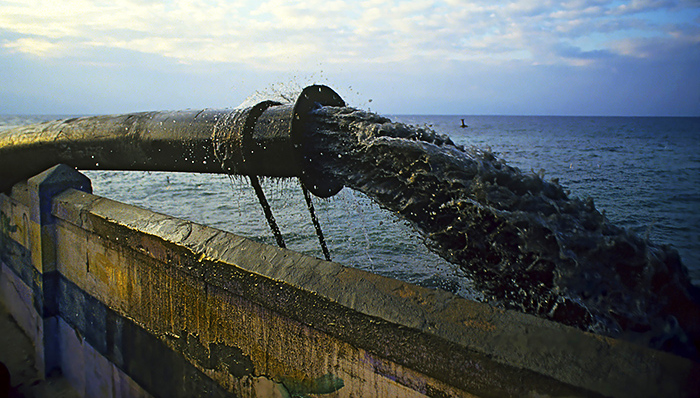 中国针对黑臭水体治理PPP市场化模式存在应用难点