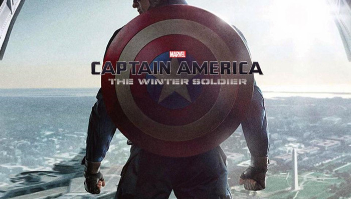 电影;大圣归来;影联传媒;美国队长;罗素兄弟