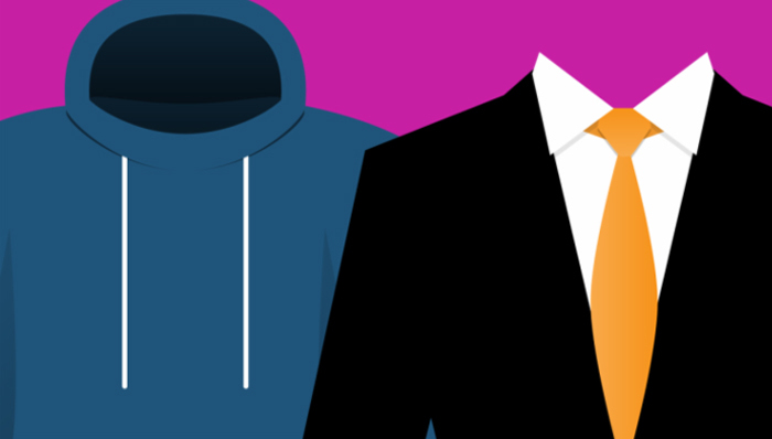 华尔街,硅谷,公司收购,人才招聘