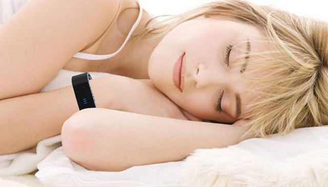 智能手环,Fitbit,Song