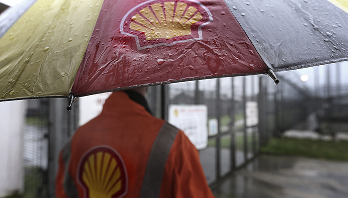 壳牌将在全球再次裁员2800人
