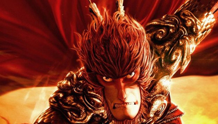 二次元,动画电影