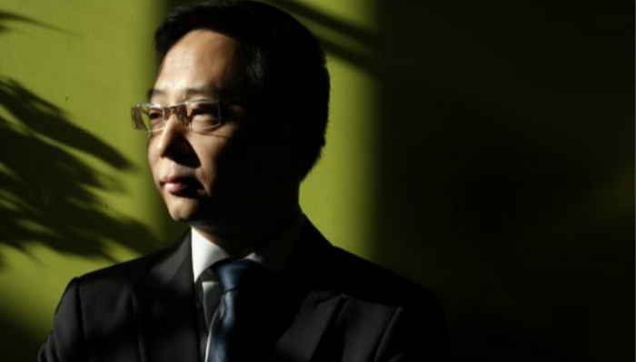 宋鸿兵,互联网金融,宋鸿兵被殴,货币战争,梁文道,茅于轼,郎咸平,泛亚,旁氏骗局