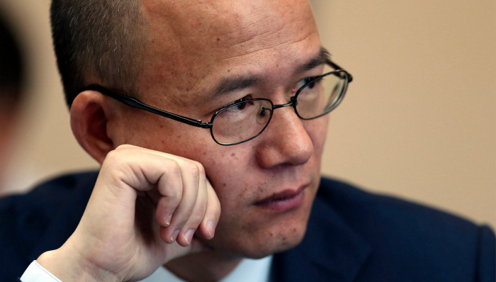 郭广昌,复兴国际,巴菲特,伯克希尔哈撒韦公司,股神,郭广昌失联