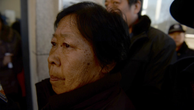 聂树斌案,张焕枝,山东高院,律师,河北高院