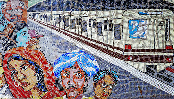 日本赢得孟买至艾哈迈德巴德高铁项目