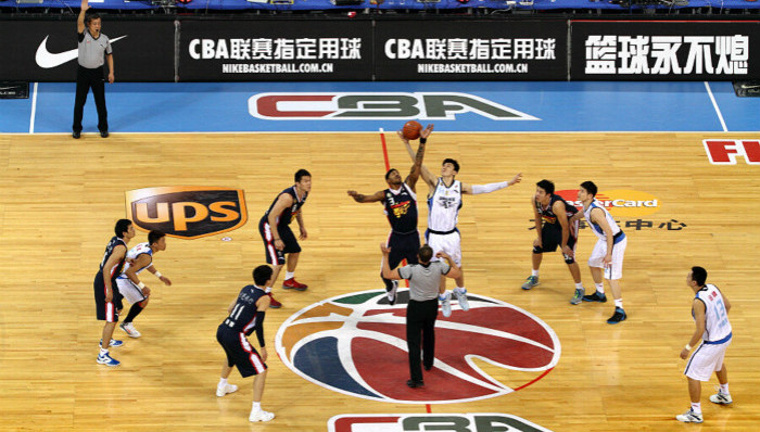 军闽冲突处理结果出台 CBA是要永远用“打骂孩子”的方式做管理吗？