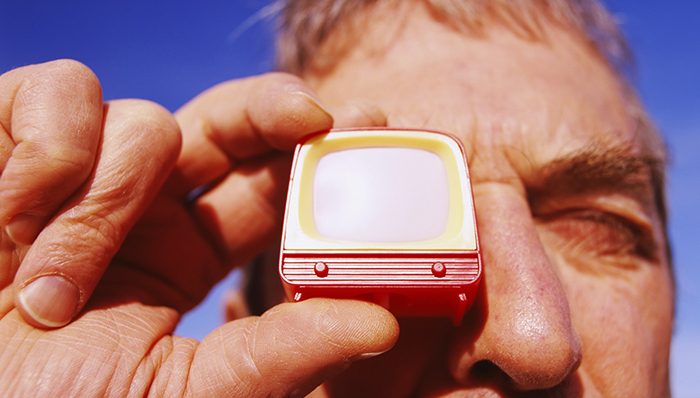 迪士尼和阿里推出电视盒子