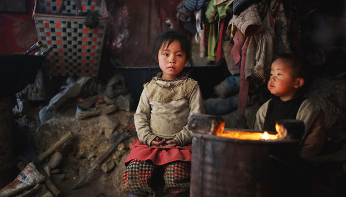 贵州,毕节,留守儿童,农药,贫困,打工,父母