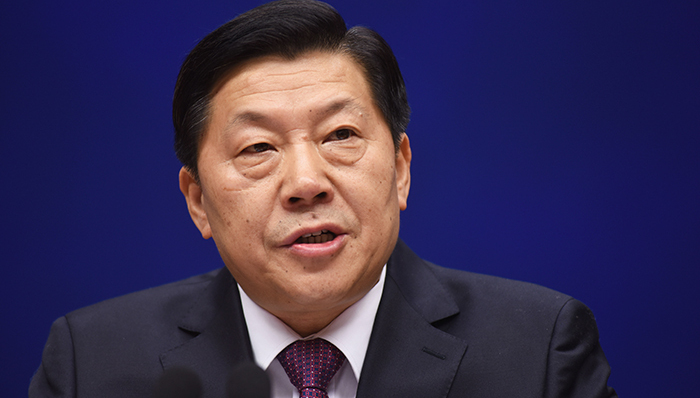 互联网大会鲁炜讲话