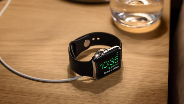 苹果,智能手表,可穿戴设备