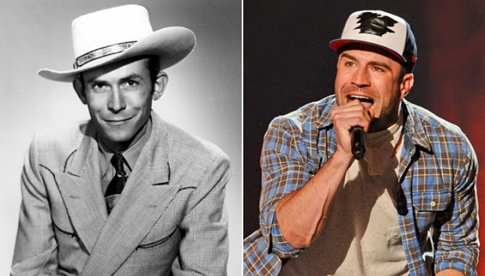 乡村音乐,牛仔帽