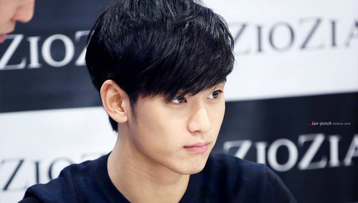 韩国,亚洲旅游,男神