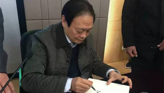 于幼军,最困难的时候,免职,退休