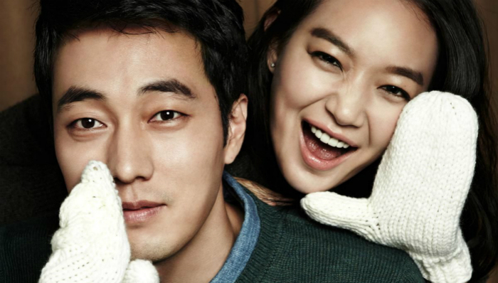 韩国,女神,男神