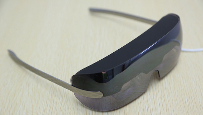 硬创先锋,增强现实