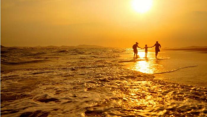 幸福,公开课,教育