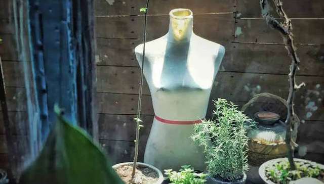 一个小裁缝的北漂生活