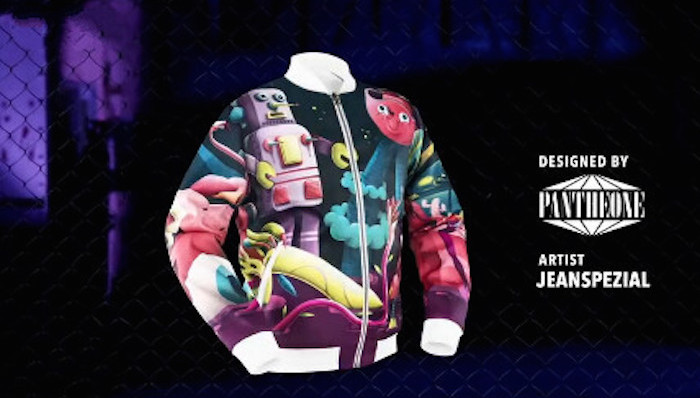 联想,跨界合作,广告代言