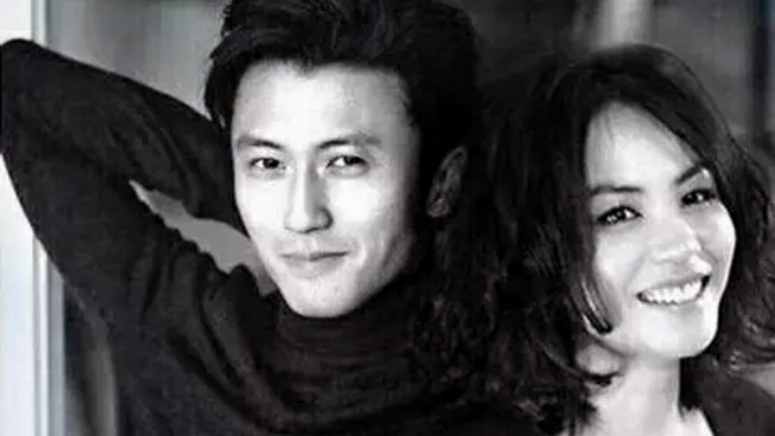 王菲谢霆锋或将于下月大理成婚 网友晒婚礼地点图