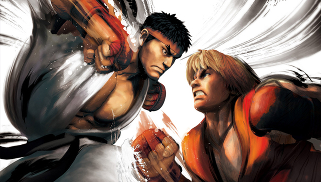 每个游戏设计者都该学习的7个战斗系统