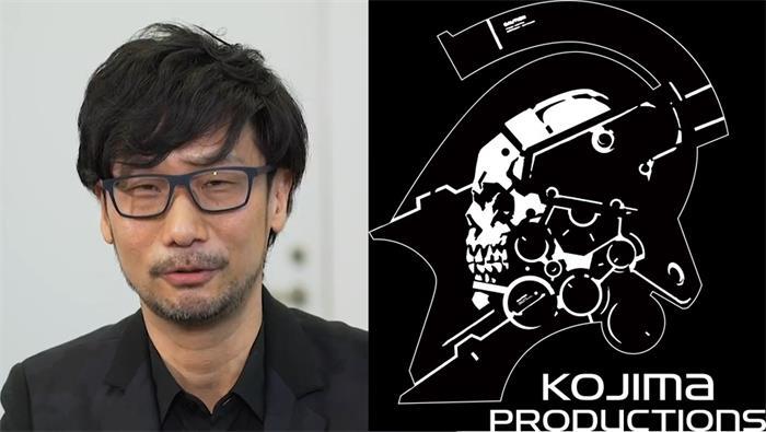 小岛秀夫正式离开科乐美 成立工作室与索尼合作