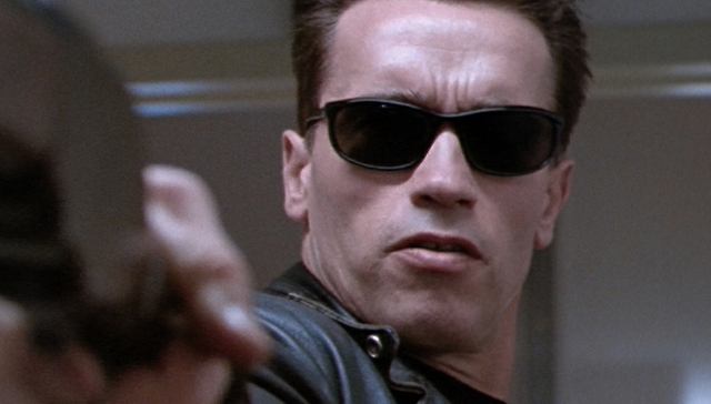 经过25年漫长岁月后 《终结者2》终于又回来了！