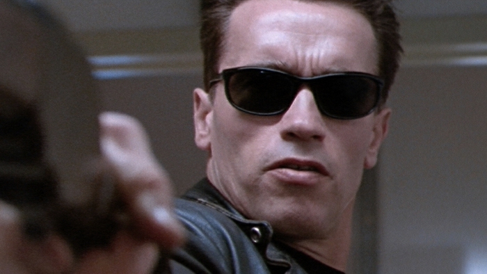 经过25年漫长岁月后 《终结者2》终于又回来了！