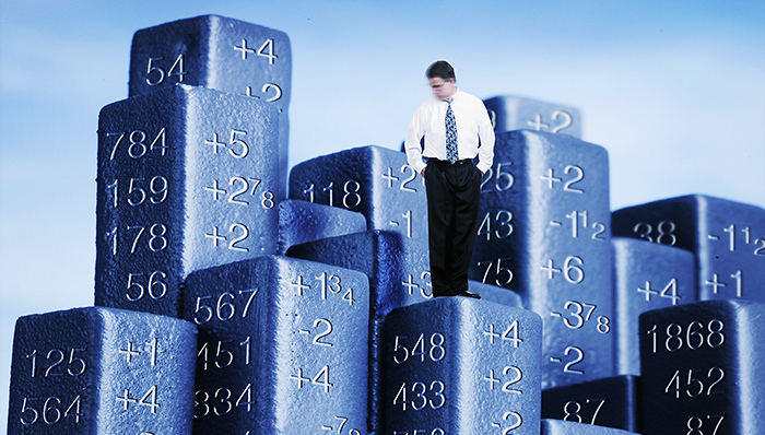 央行预测2016年GDP增速为6.8%