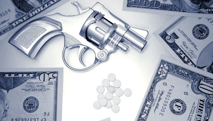 美联储,八年抗战,加息