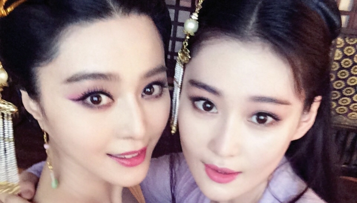 夜观星象| 钟汉良被曝隐婚且生女 范冰冰疑似再撕张馨予