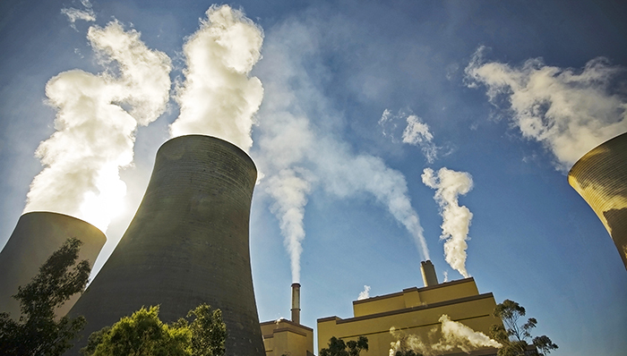 中国核电项目获批