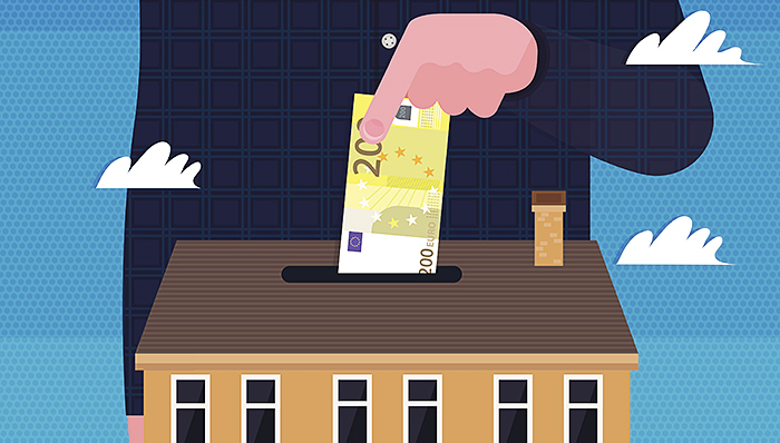 姚振华又砸下52亿增持万科