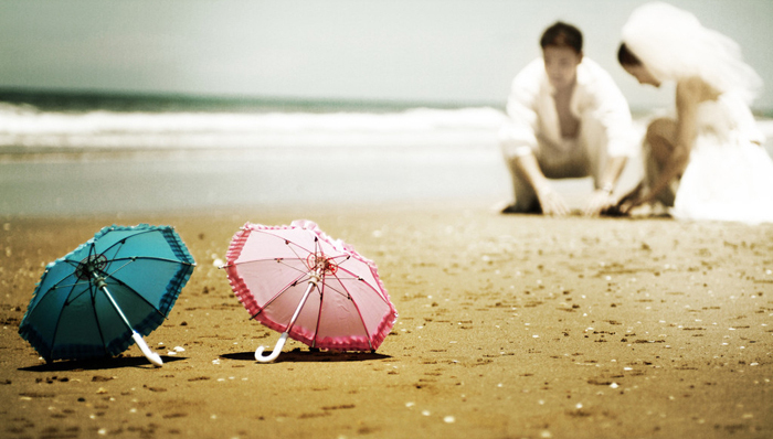 婚姻与家庭,情感