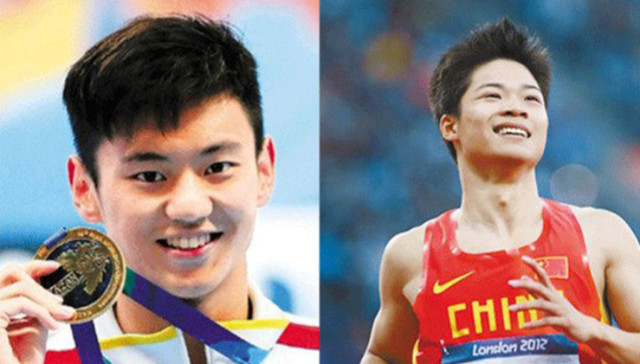 【新华网】七年变革奠基中国体育黄金时代