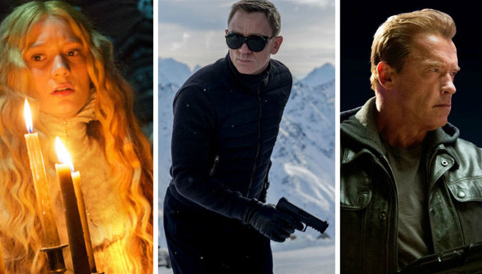 来扔鸡蛋吧 盘点2015年让人最失望的九部电影