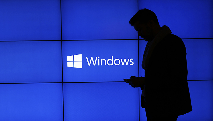 微软给中国单独开发Windows