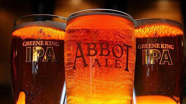 英国啤酒,中国市场,习近平,中产阶级,消费